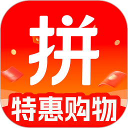 购物特价淘商城2026官方新版图标