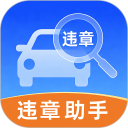 交通违章缴纳记录2026官方新版图标