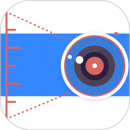 AR测距测量仪2026官方新版图标