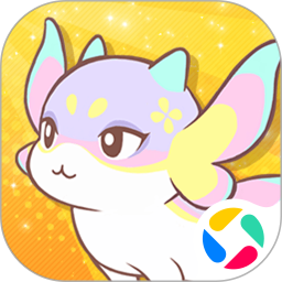 闪耀吧！噜咪2025官方新版图标