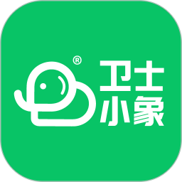 卫士小象2026官方新版图标