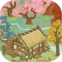 桃源山记2026官方新版图标