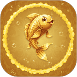 来鱼乐2026官方新版图标