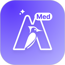 MedMate2026官方新版图标