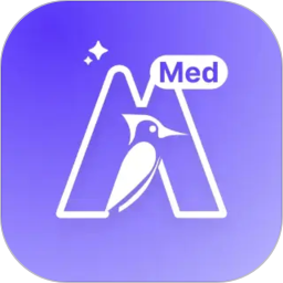 MedMate2026官方新版图标