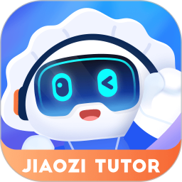 饺子英语精灵2026官方新版图标