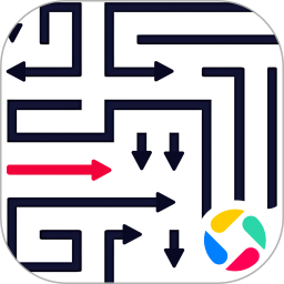 消个箭头2026官方新版图标