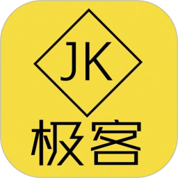 极客2026官方新版图标