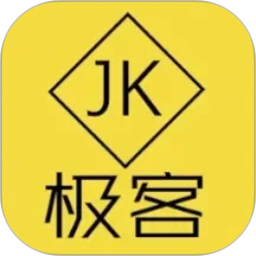 极客2026官方新版图标