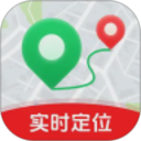 手机定位实时寻人2026官方新版图标