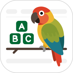 趣英语2026官方新版图标