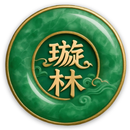 璇林珠宝2026官方新版图标