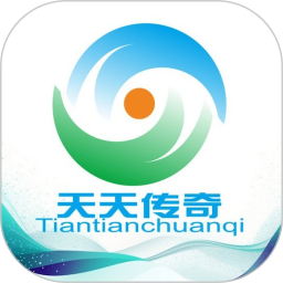 五好传奇2026官方新版图标