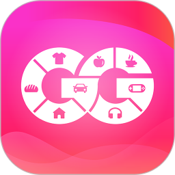 全球拼购宜采2026官方新版图标