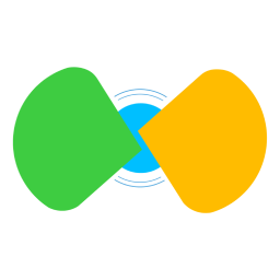 二叶智联2026官方新版图标