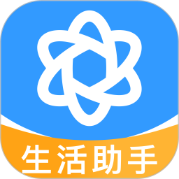 本地生活助手2026官方新版图标