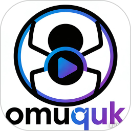 Omuquk2026官方新版图标