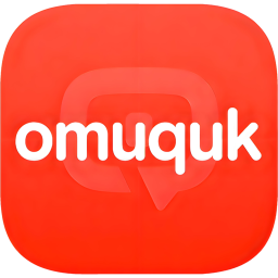 Omuquk2026官方新版图标