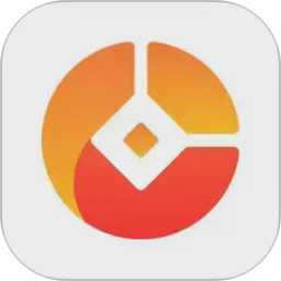 聚广财2026官方新版图标