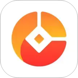 聚广财2026官方新版图标