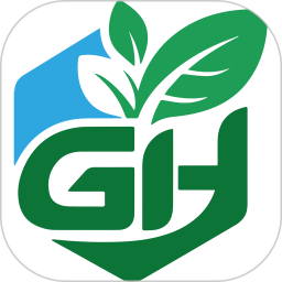 国瀚e农2026官方新版图标