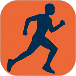 每日跑步记录GO2026官方新版图标