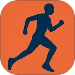 每日跑步记录GO2026官方新版图标