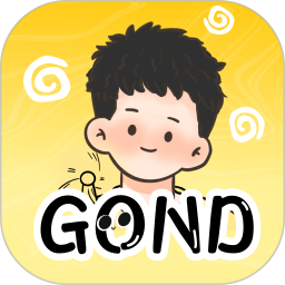 Gond2026官方新版图标