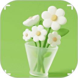 鲜花盛开2026官方新版图标