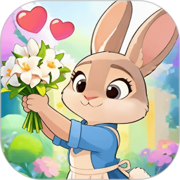 鲜花盛开2026官方新版图标