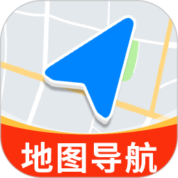 智能路况卫星导航2026官方新版图标