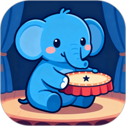 蓝象剧场2026官方新版图标