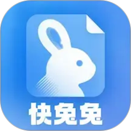 快兔兔AI扫描王2026官方新版图标
