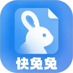 快兔兔AI扫描王2026官方新版图标