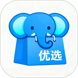 蓝象优选2026官方新版图标