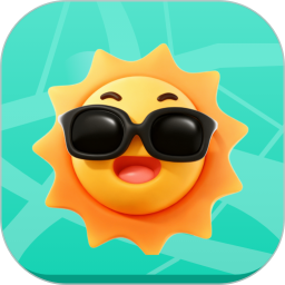 下载天气预报2026官方新版图标