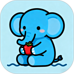 蓝象生活2026官方新版图标