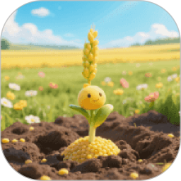 奶奶的小农院2026官方新版图标