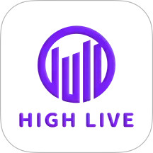 High Live-吉他学习超有趣2026官方新版图标