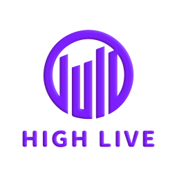 High Live-吉他学习超有趣2026官方新版图标