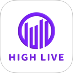 High Live-吉他学习超有趣2026官方新版图标