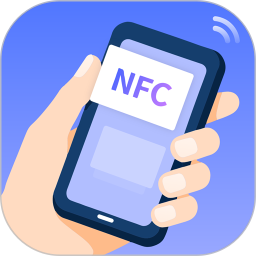 nfc门禁卡2026官方新版图标