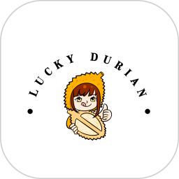 开心榴莲2026官方新版图标