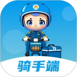 优翼汇-骑手版2026官方新版图标