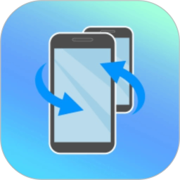 换机助手（一键传输）2026官方新版图标