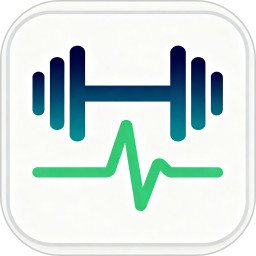 肌力档案2026官方新版图标