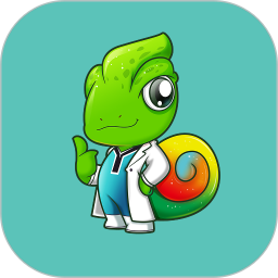 健康解码2026官方新版图标