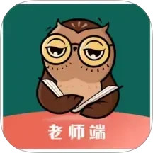 鹊答老师端2026官方新版图标