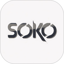 SOKO2026官方新版图标