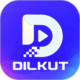 DILKUT2026官方新版图标